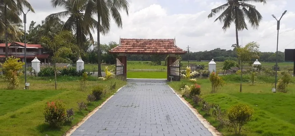 Chithrapuri Heritage Hotels Pvt Ltd Alathur