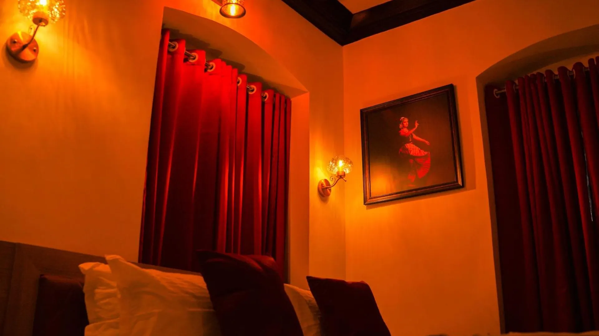 Chithrapuri Heritage Hotels Pvt Ltd Alathur 0*,  India